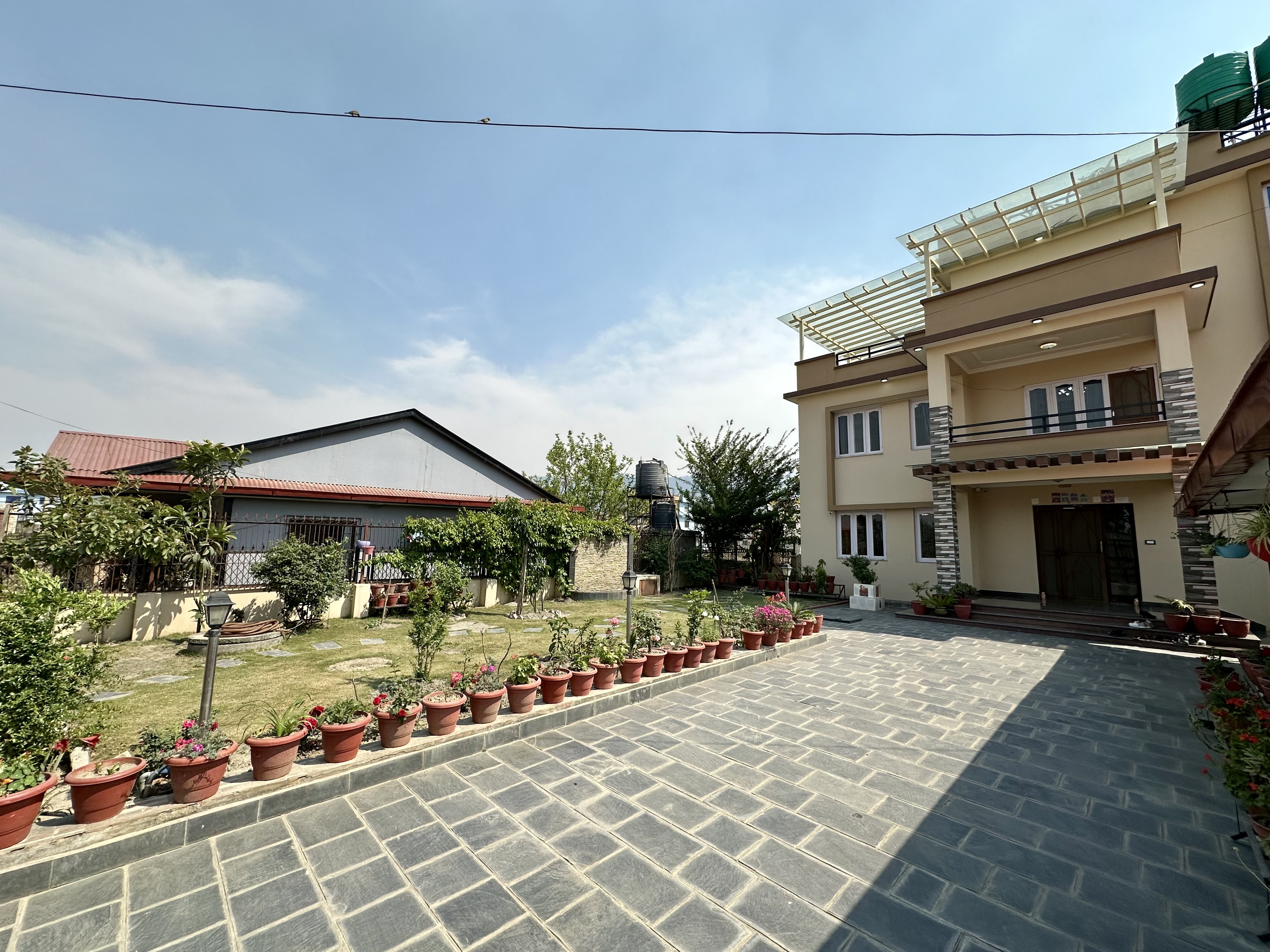 Picture of Changunarayan Municipality, Bagmati